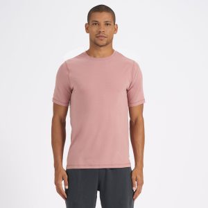 Tuvalu Tee | Burnt Clay