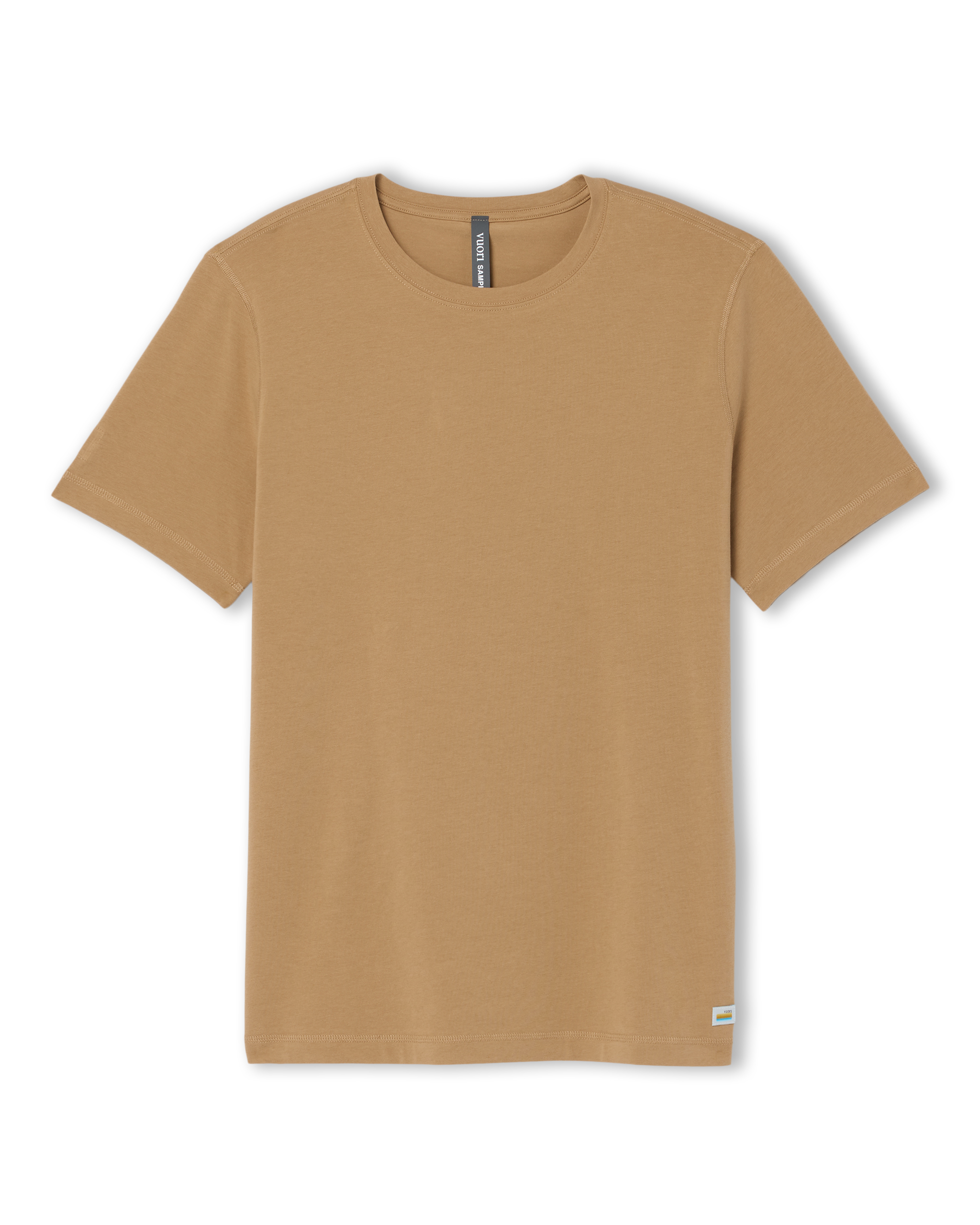 Tuvalu Tee | Burlap - Image 6