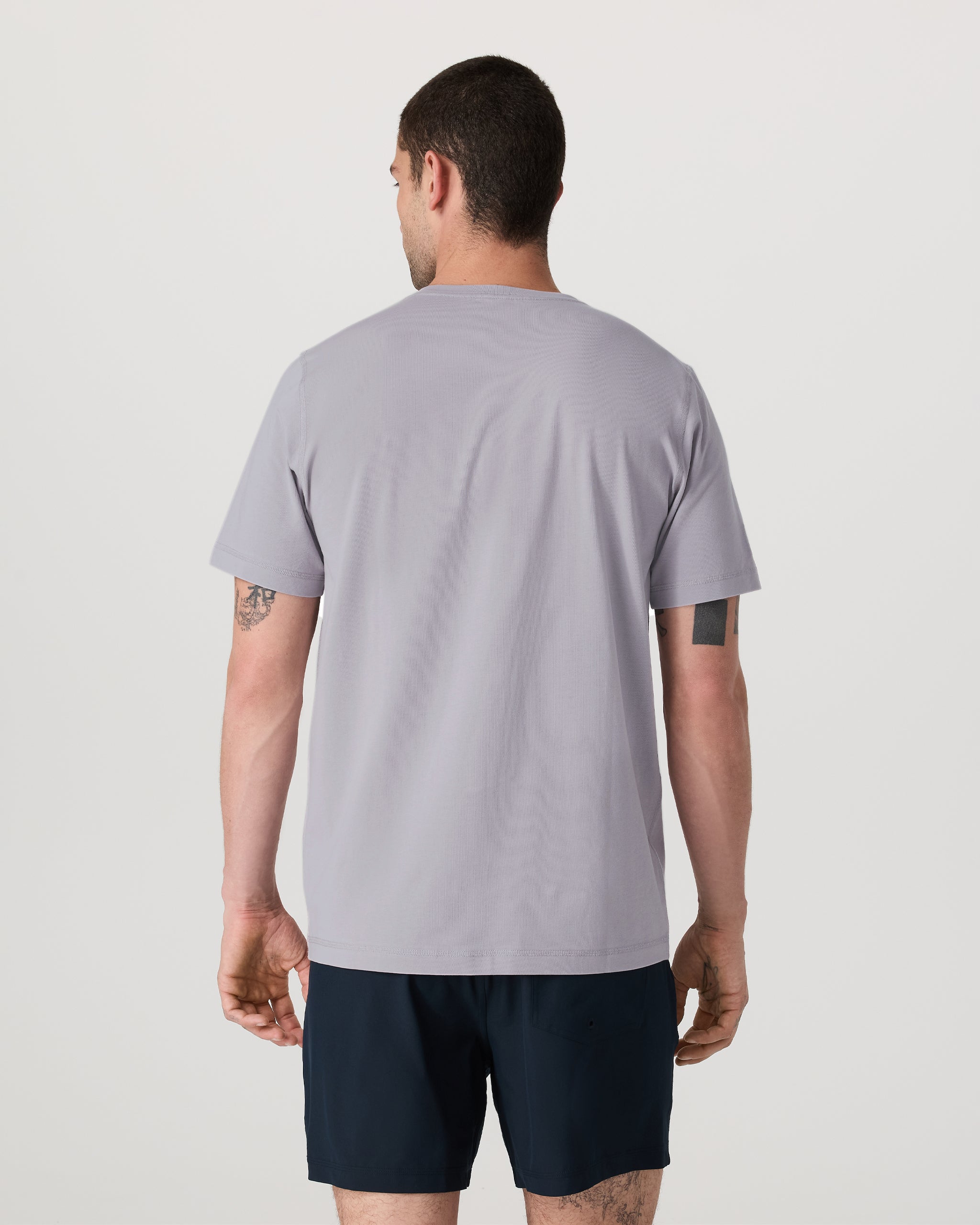 Tuvalu Tee | Cinder - Image 3