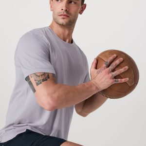 Tuvalu Tee | Cinder