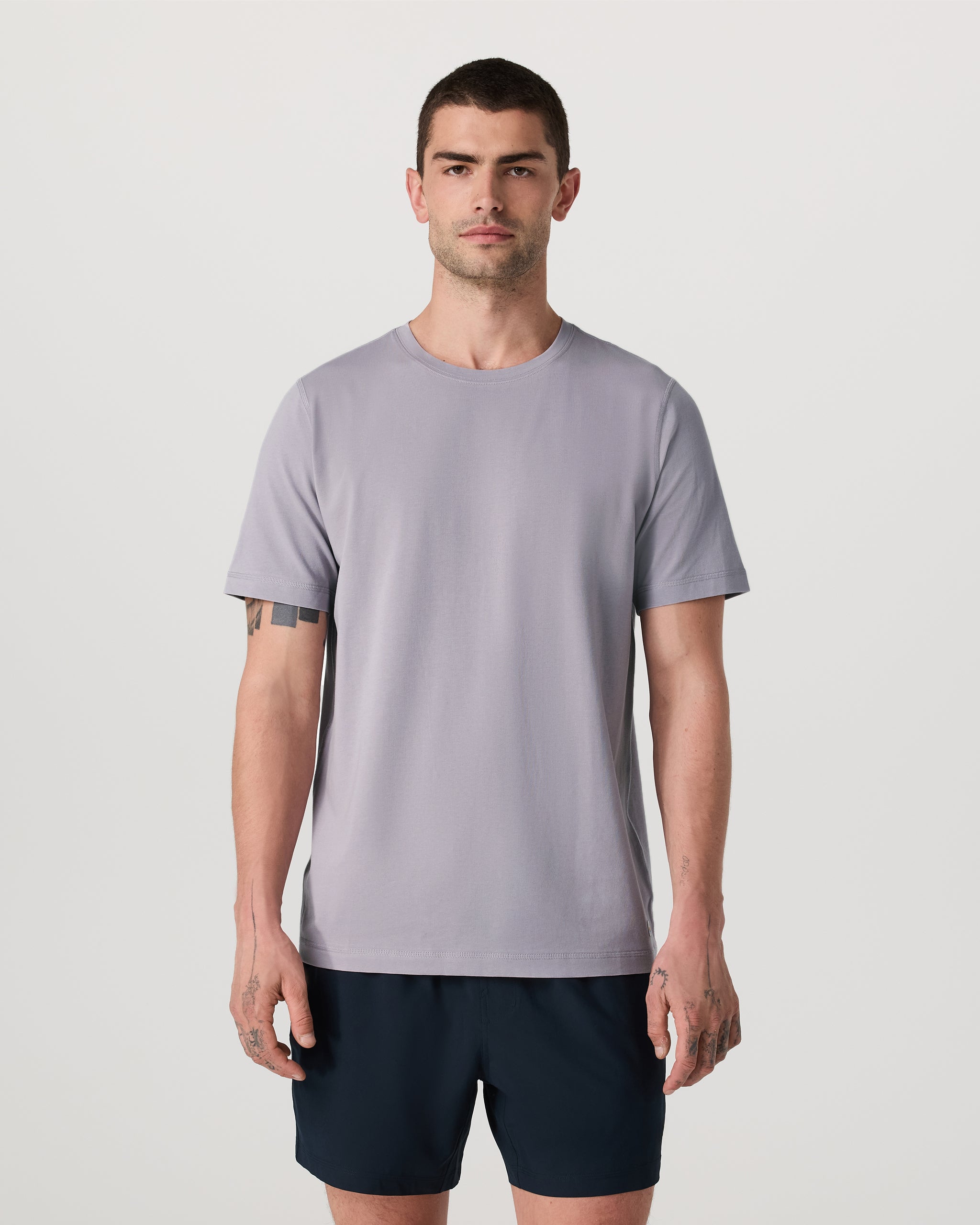Tuvalu Tee | Cinder - Image 2