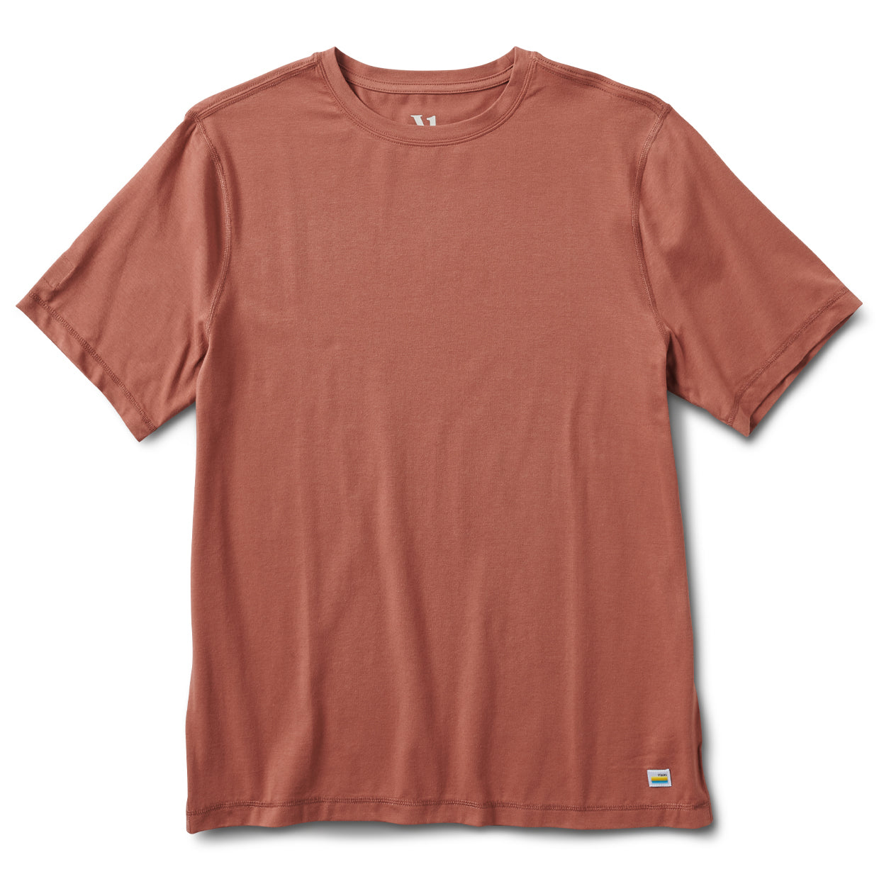 Tuvalu Tee | Copper - Image 5