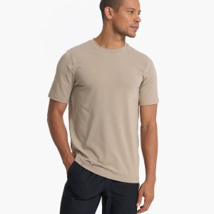 Tuvalu Tee | Gravel