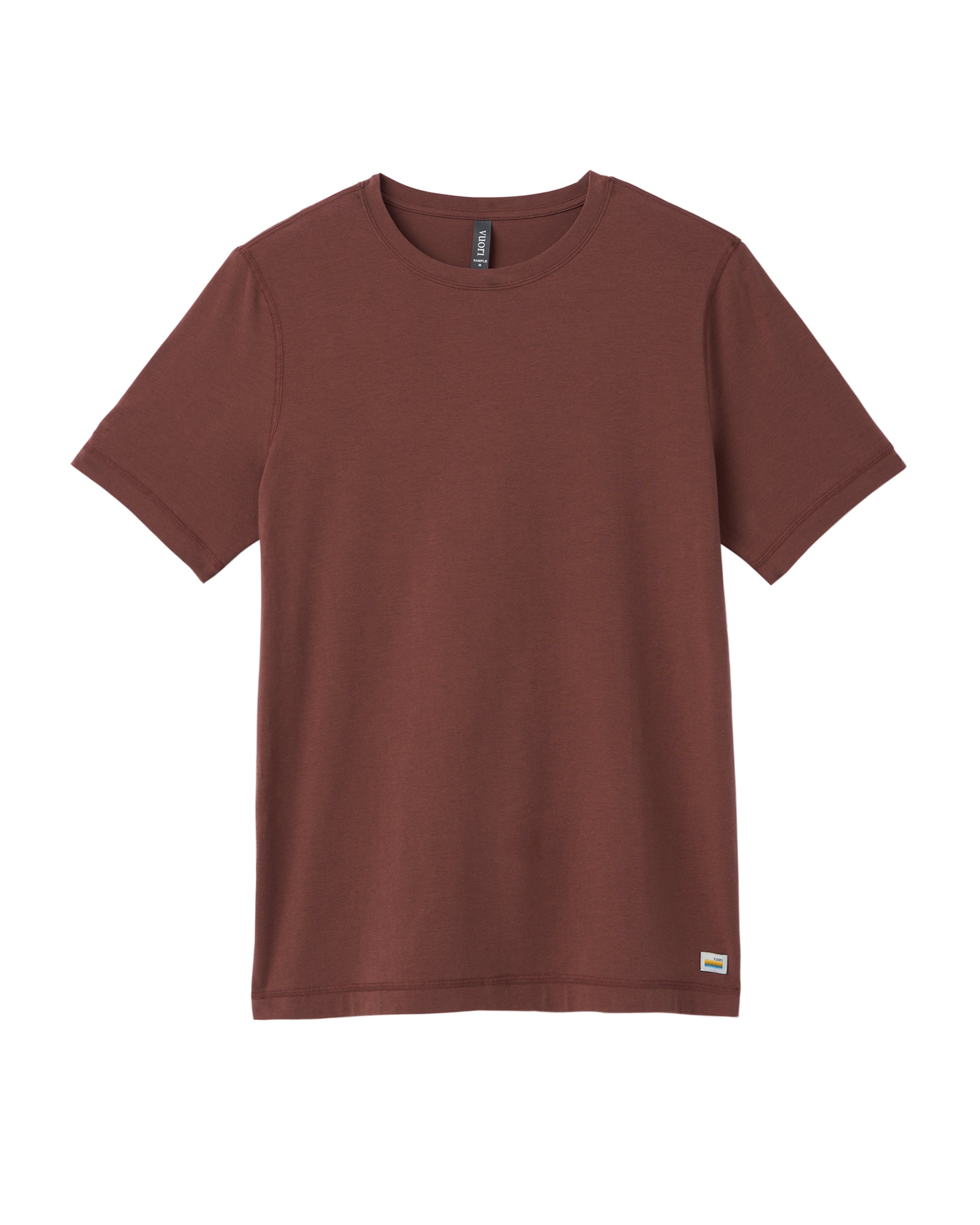 Tuvalu Tee | Hazelnut - Image 4