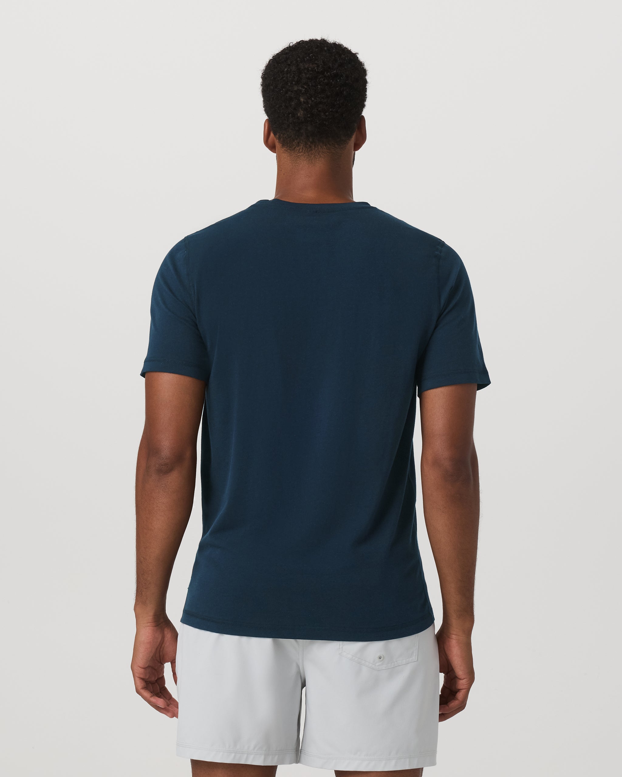 Tuvalu Tee | Ink - Image 3