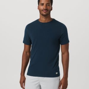 Tuvalu Tee | Ink
