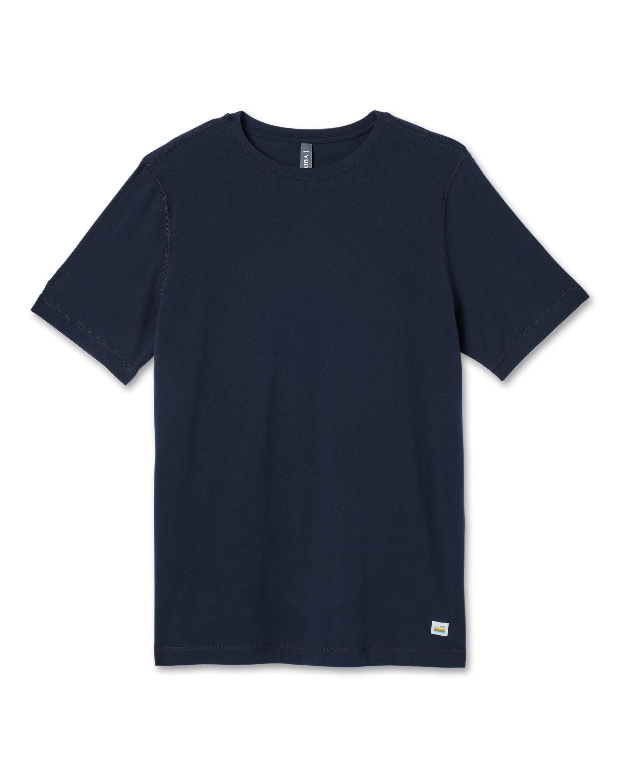 Tuvalu Tee | Ink - Image 6