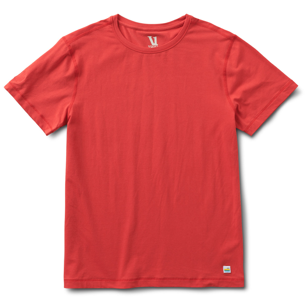 Tuvalu Tee | Melon - Image 5