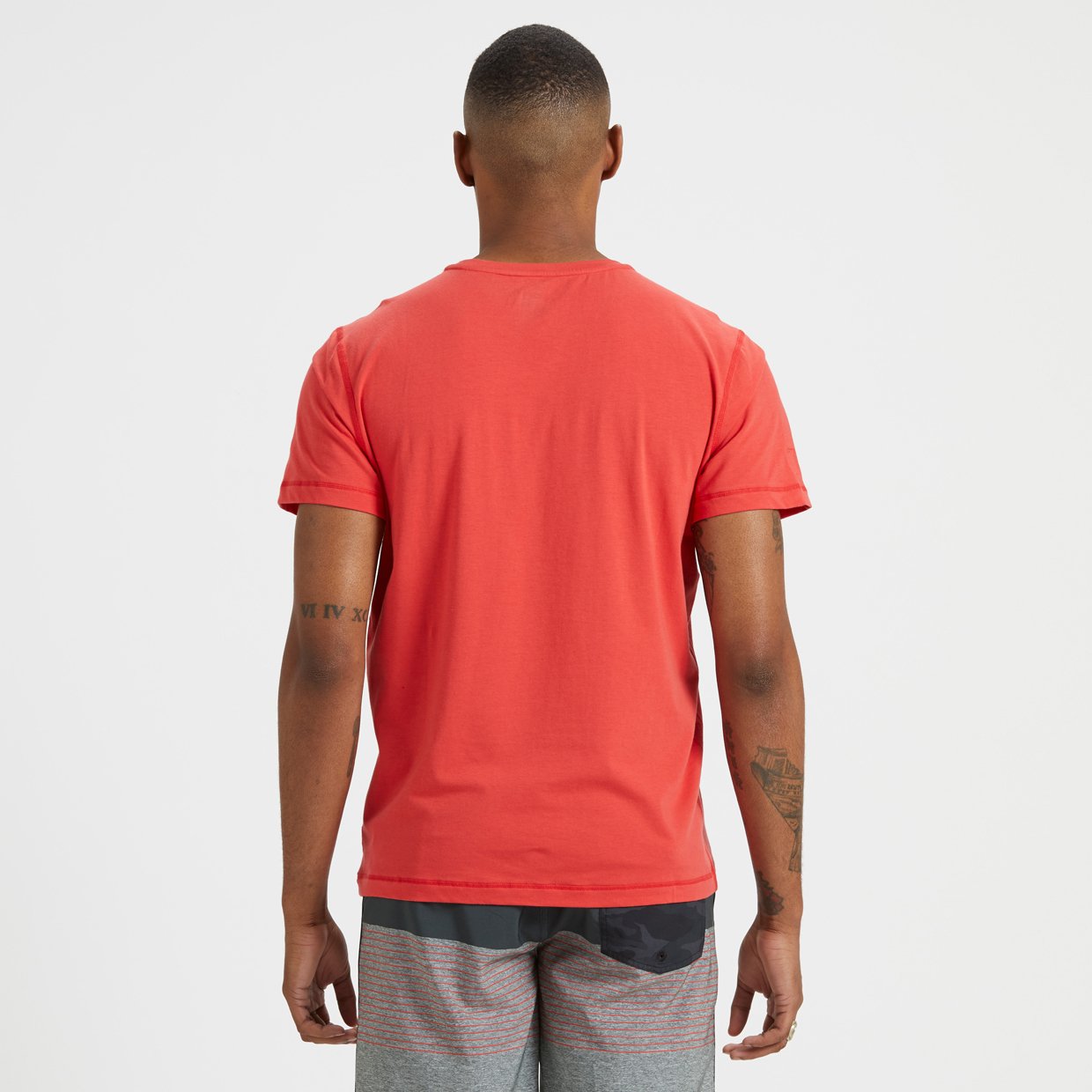 Tuvalu Tee | Melon - Image 3
