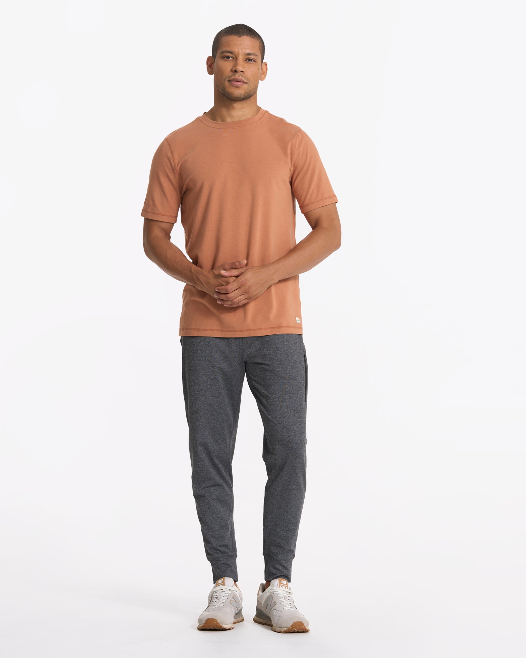 Tuvalu Tee | Palo Santo - Image 4