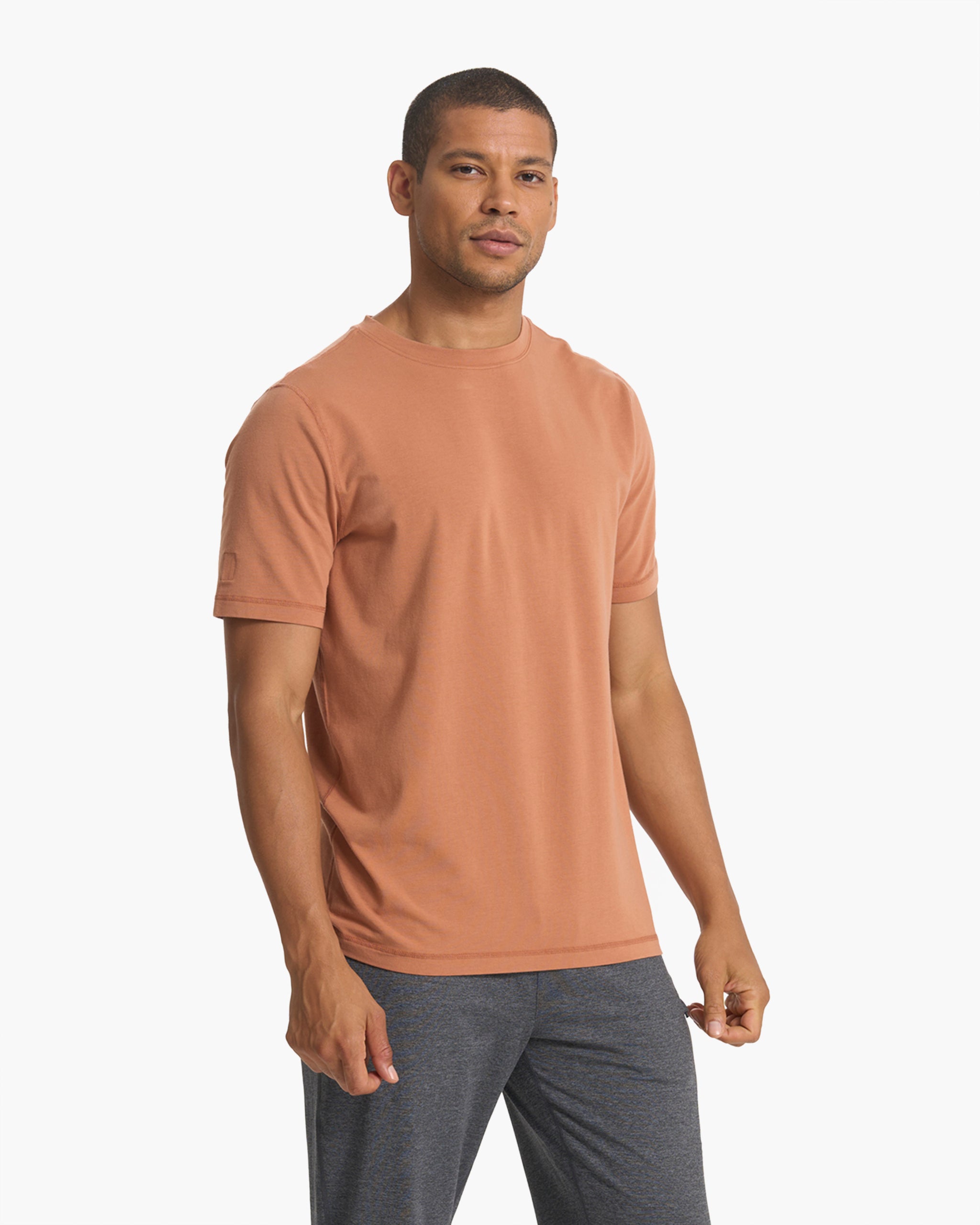 Tuvalu Tee | Palo Santo