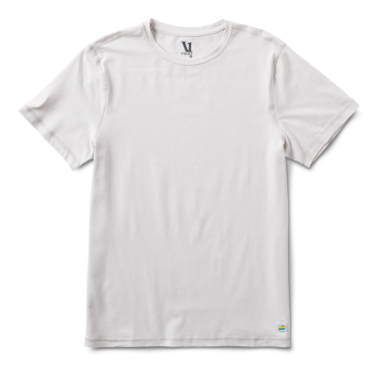 Tuvalu Tee | Salt - Image 5