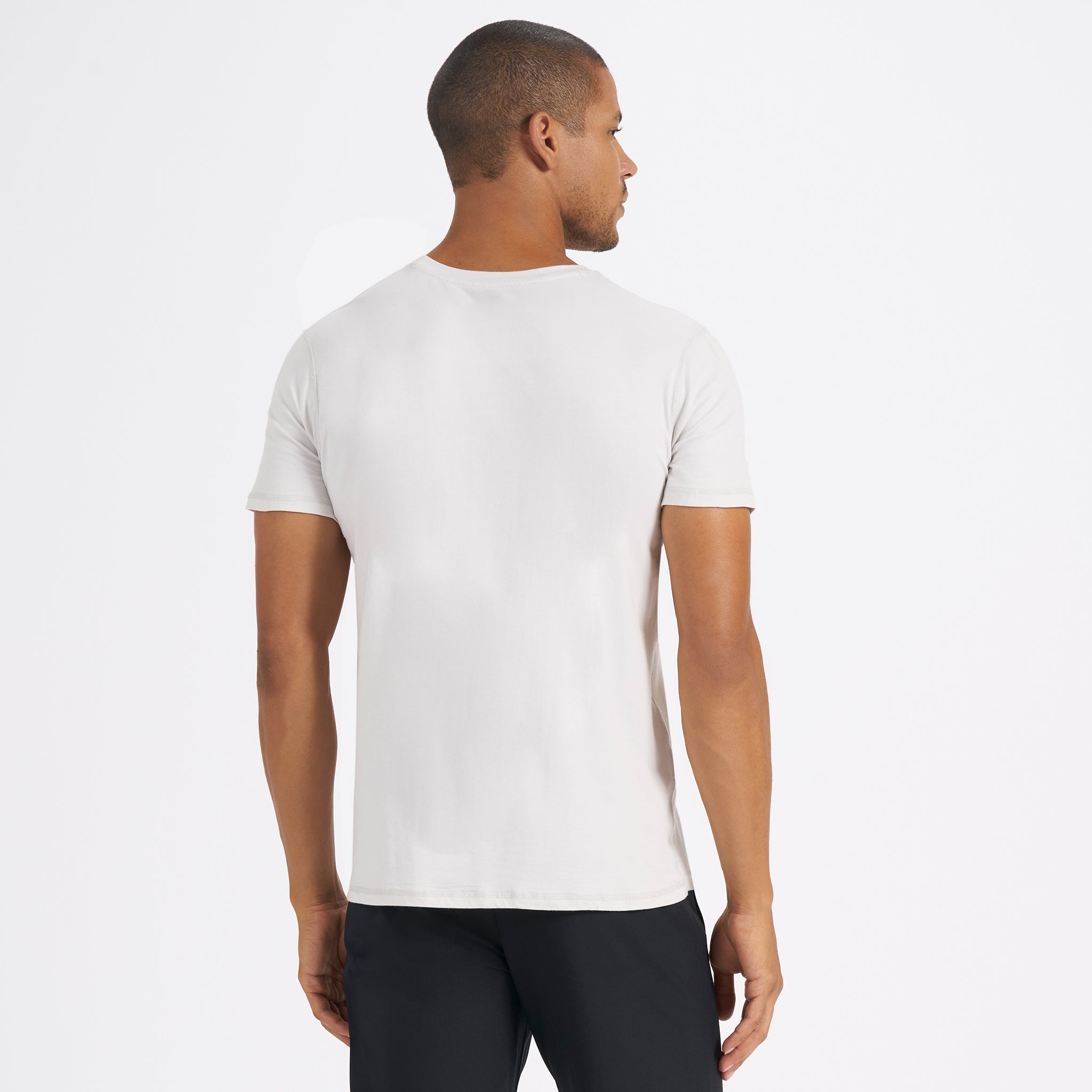 Tuvalu Tee | Salt - Image 3