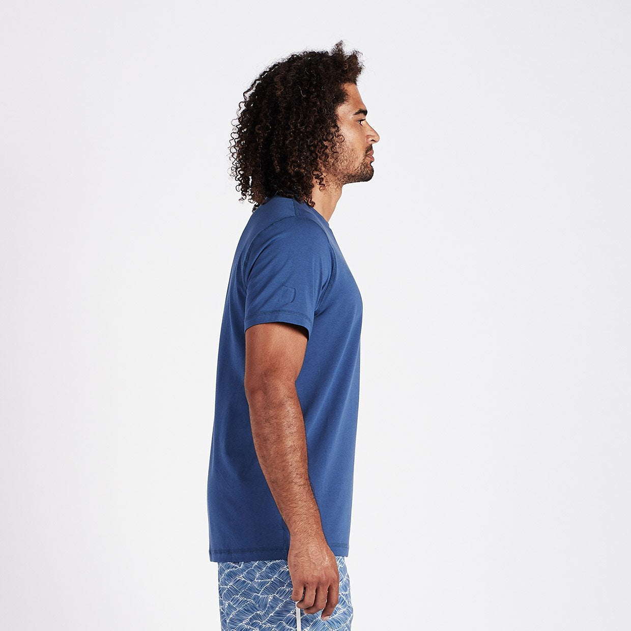 Tuvalu Tee | Sea - Image 2