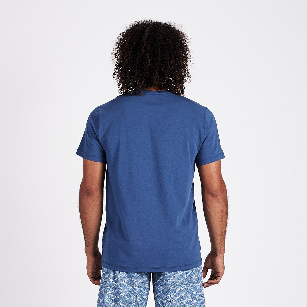 Tuvalu Tee | Sea - Image 3