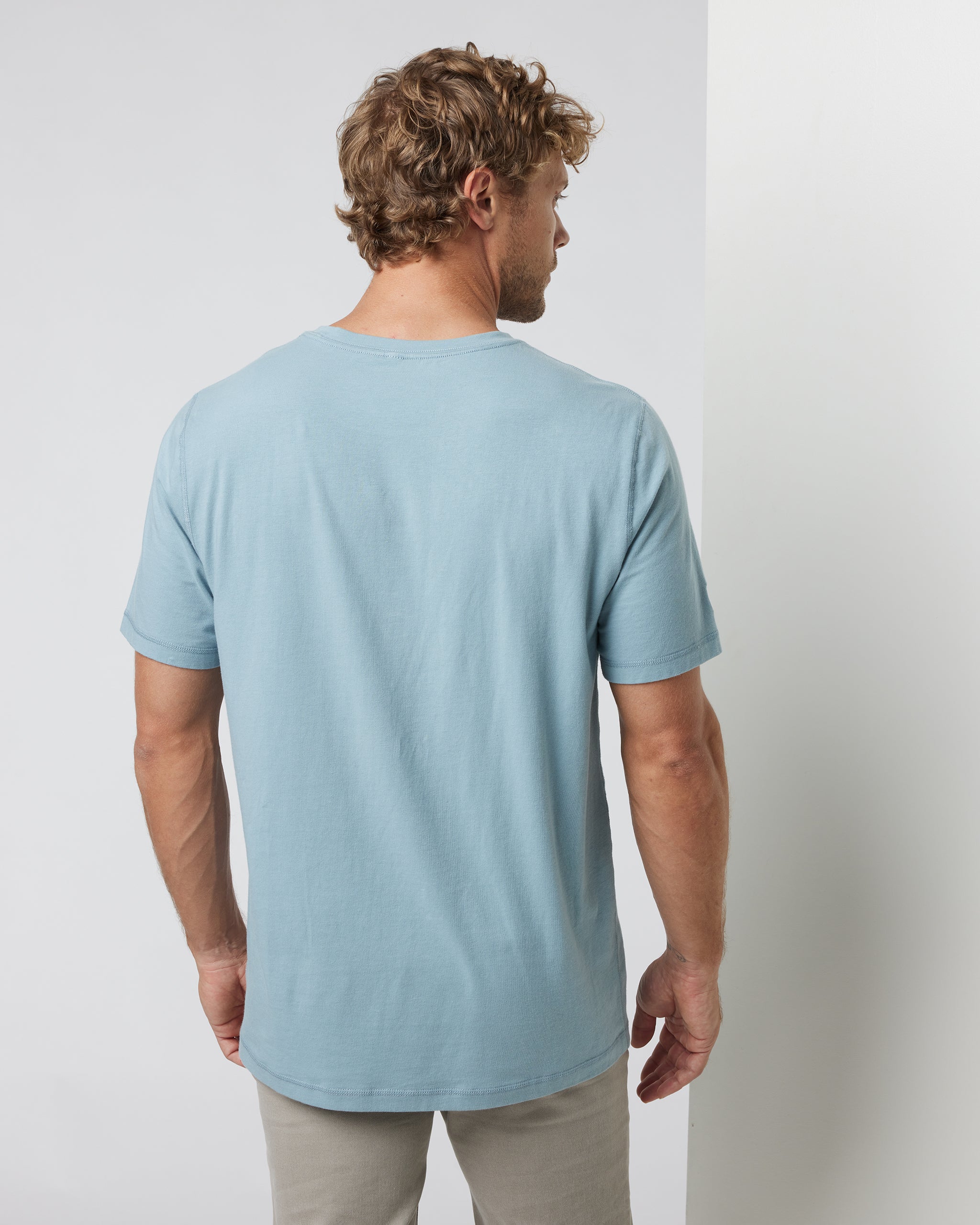 Tuvalu Tee | Shade - Image 2