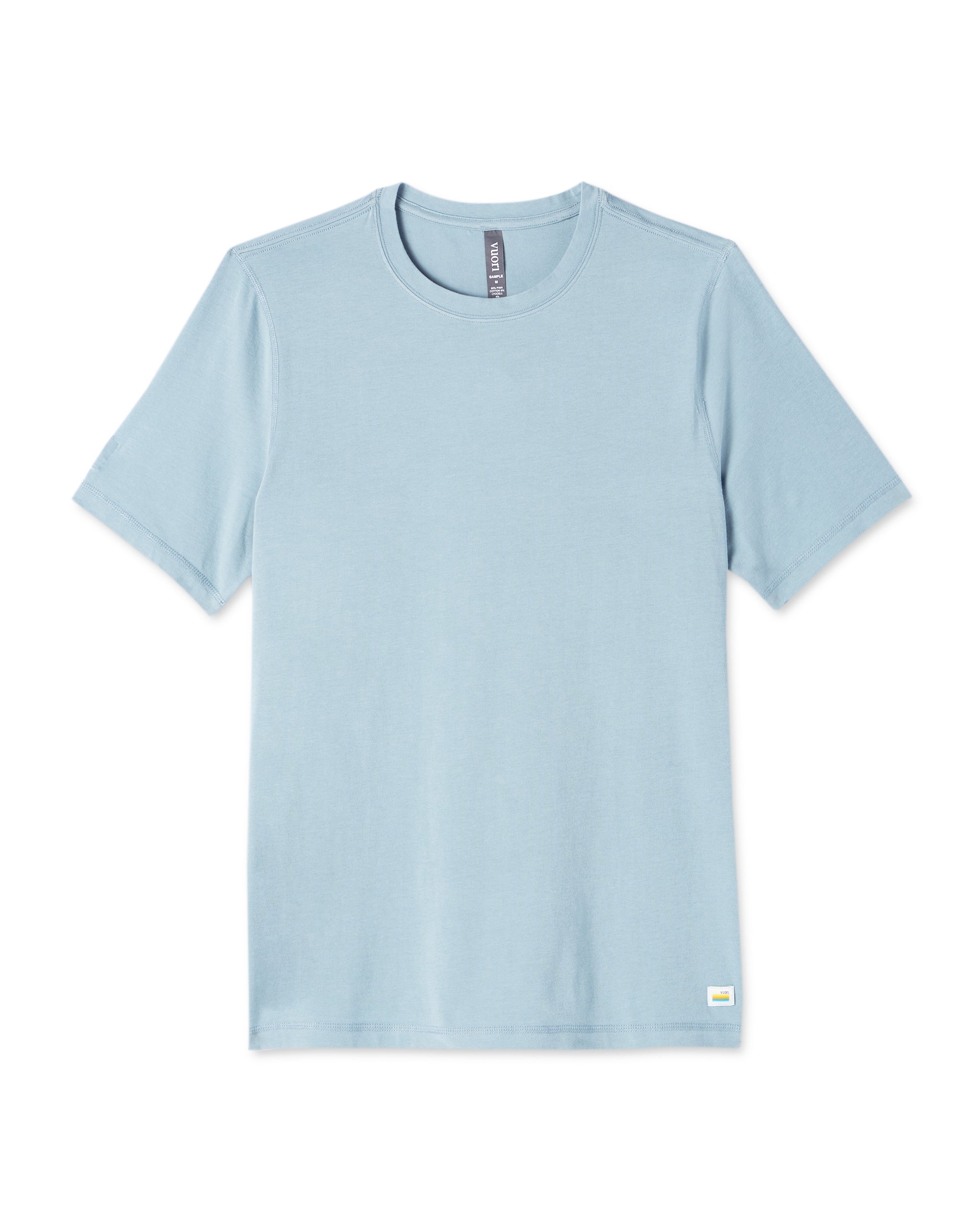 Tuvalu Tee | Shade - Image 4
