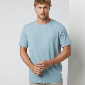 Tuvalu Tee | Shade