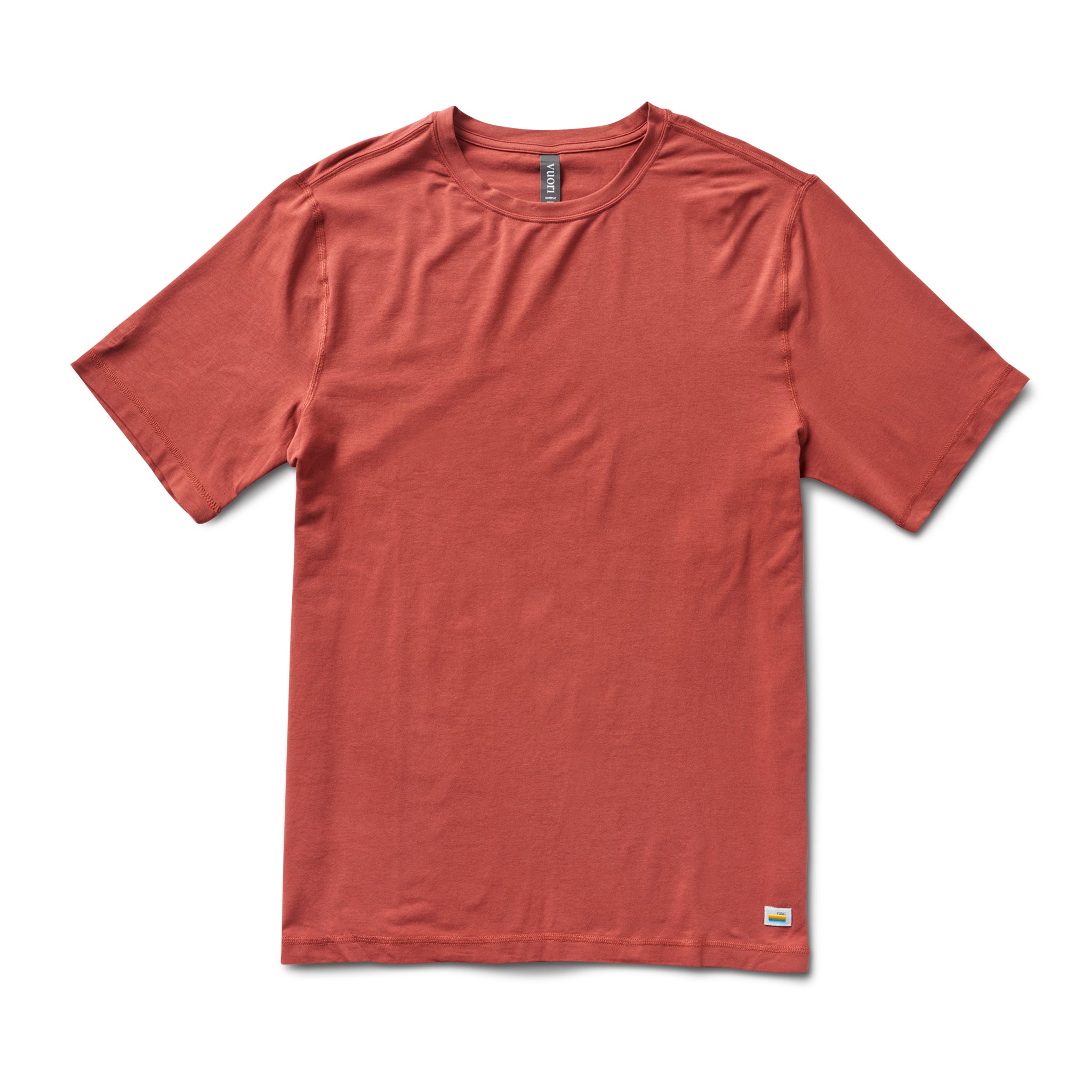 Tuvalu Tee | Sienna - Image 5