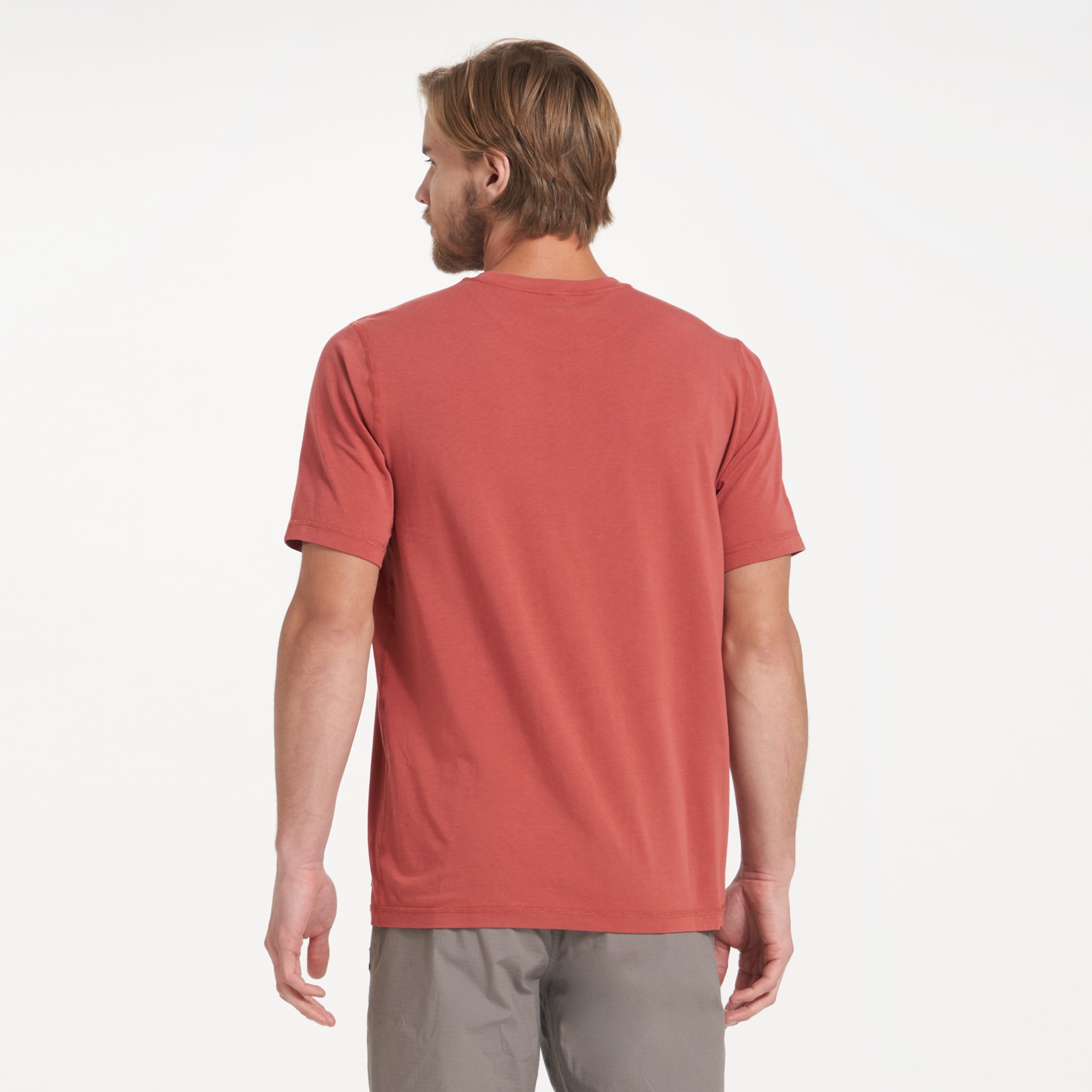 Tuvalu Tee | Sienna - Image 3