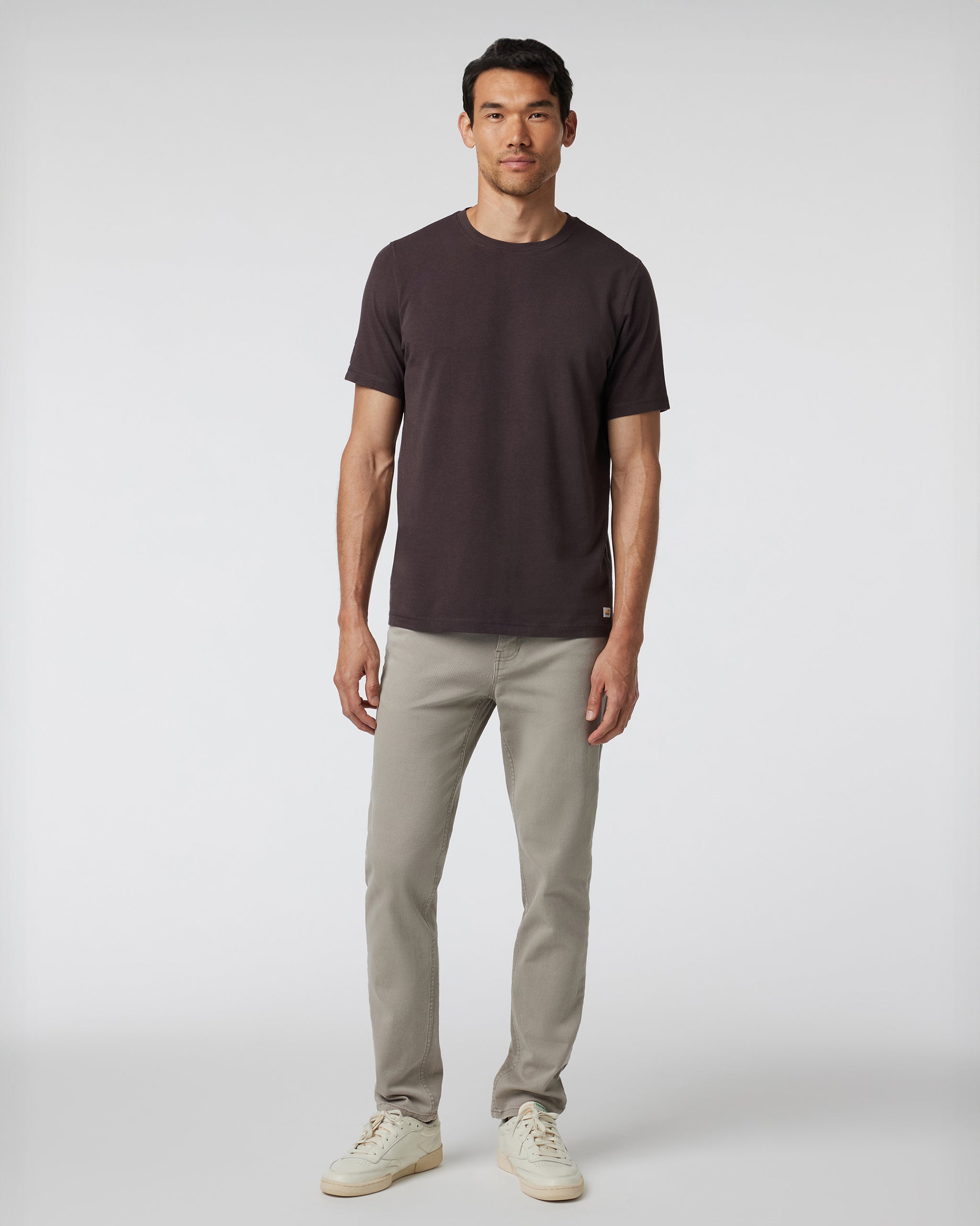 Tuvalu Tee | Sangria - Image 3