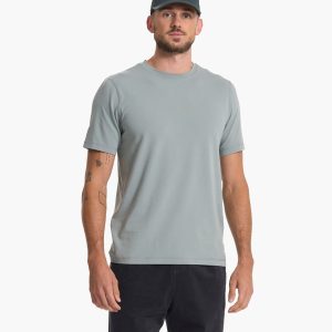 Tuvalu Tee | Stormy