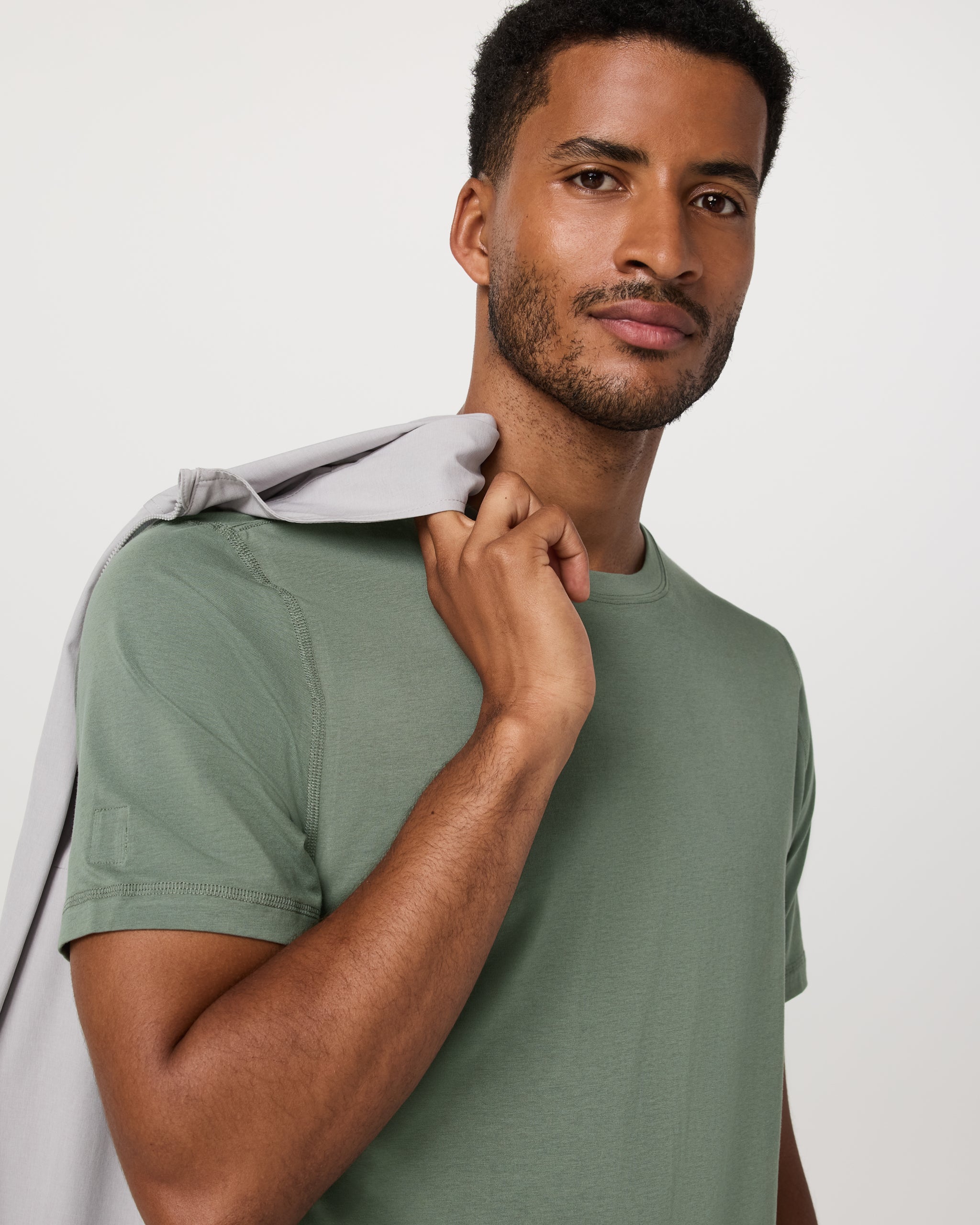 Tuvalu Tee | Thyme