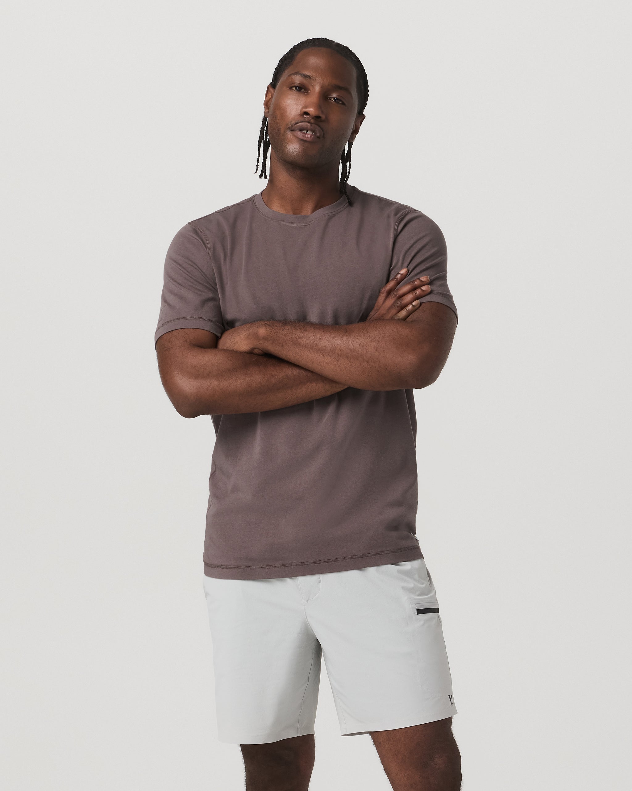 Tuvalu Tee | Timber