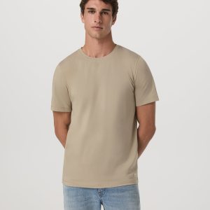 Tuvalu Tee | Truffle