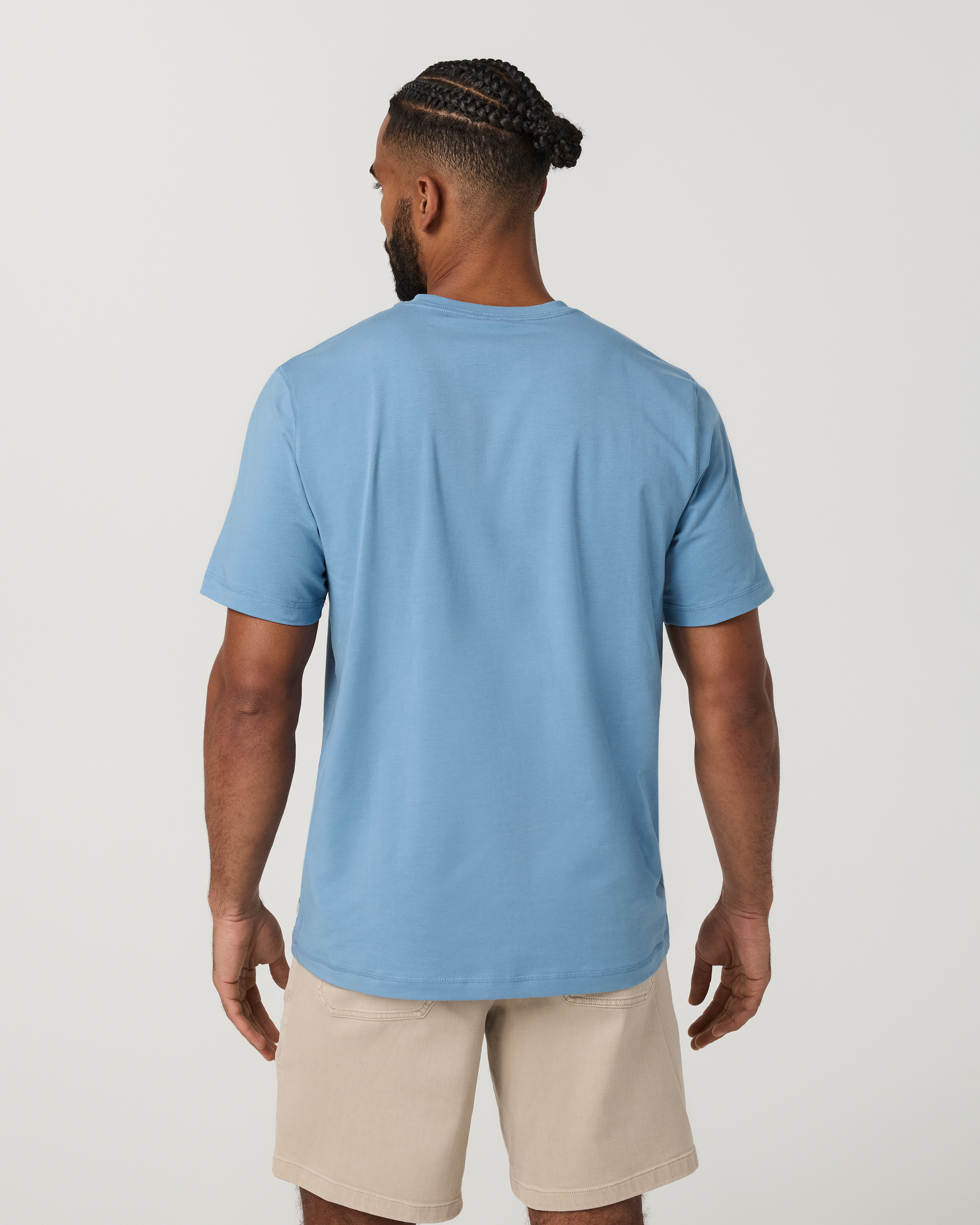 Tuvalu Tee | Salty Air - Image 3