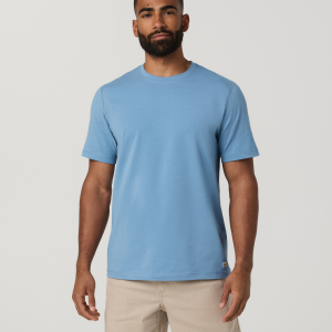 Tuvalu Tee | Salty Air