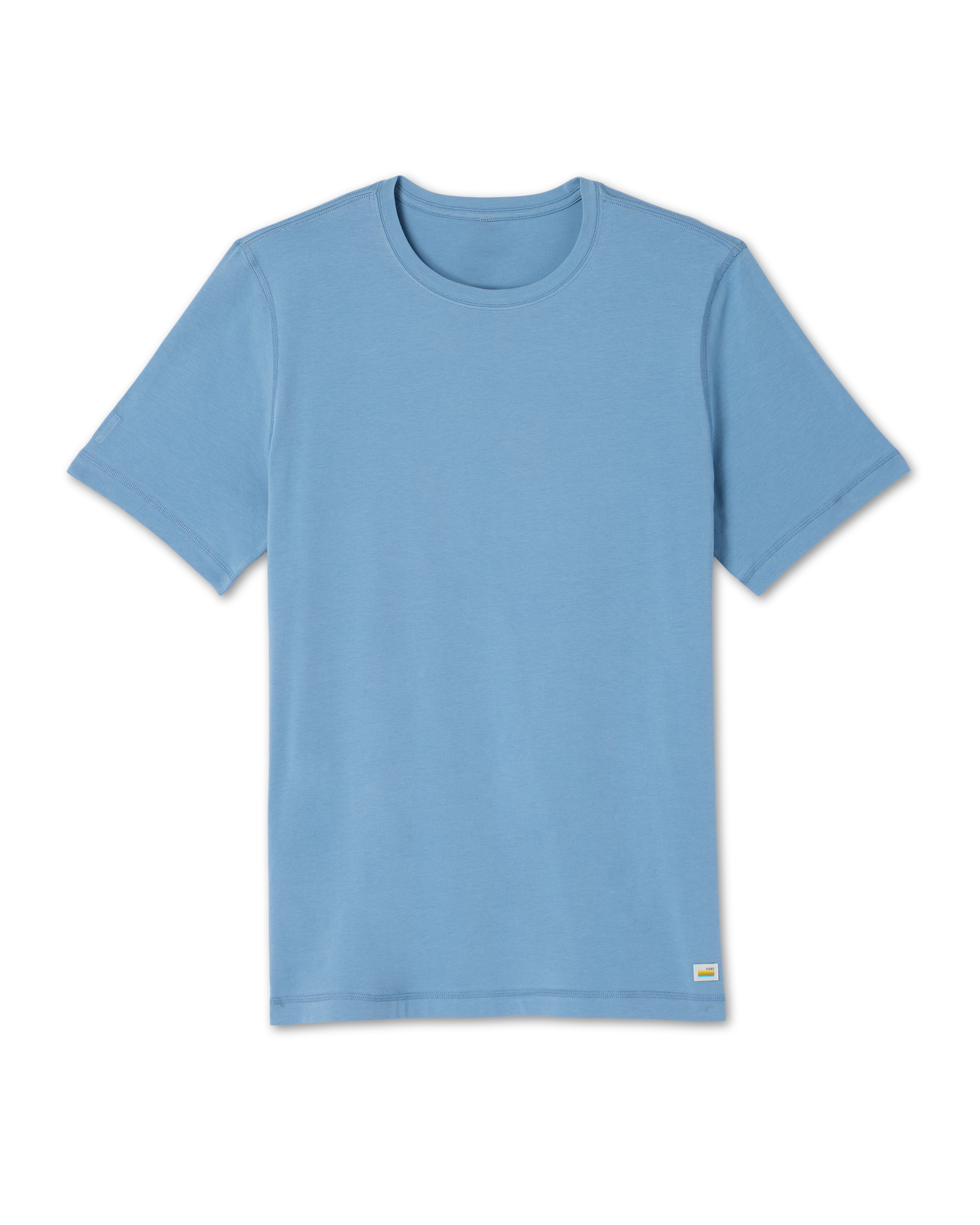 Tuvalu Tee | Salty Air - Image 6