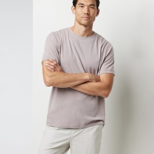Tuvalu Tee | Umber