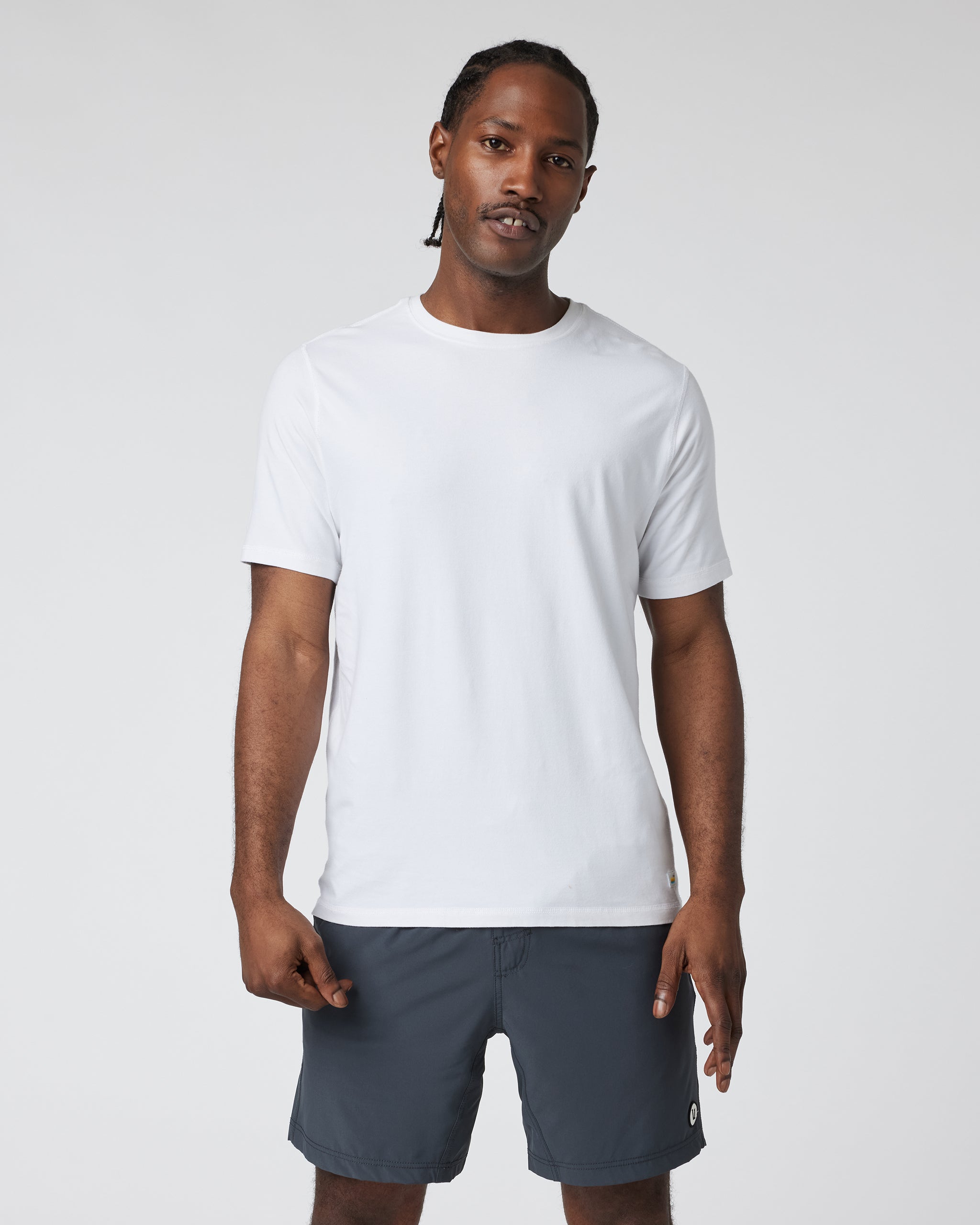 Tuvalu Tee | White - Image 4
