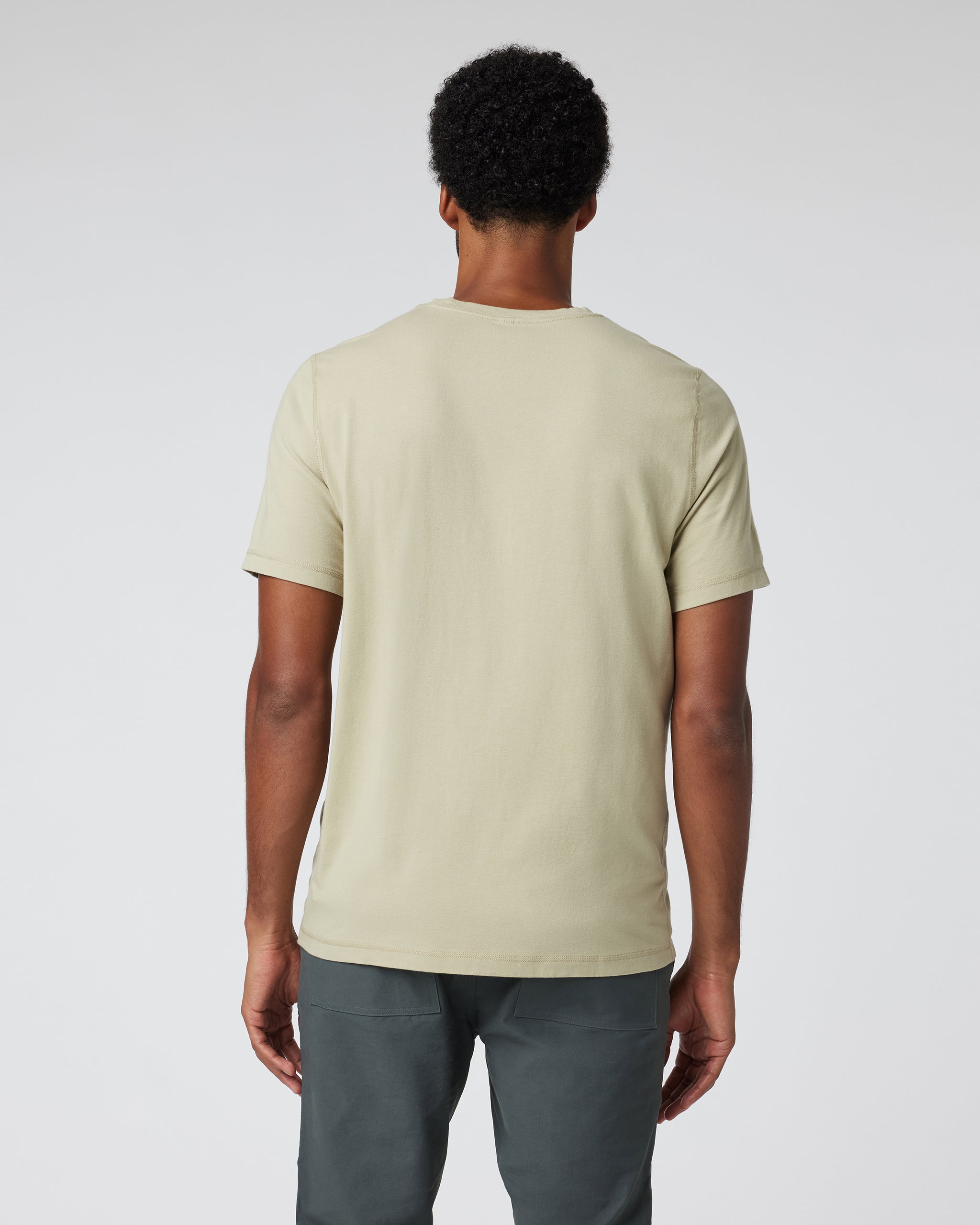 Tuvalu Tee | Winter Pear - Image 2