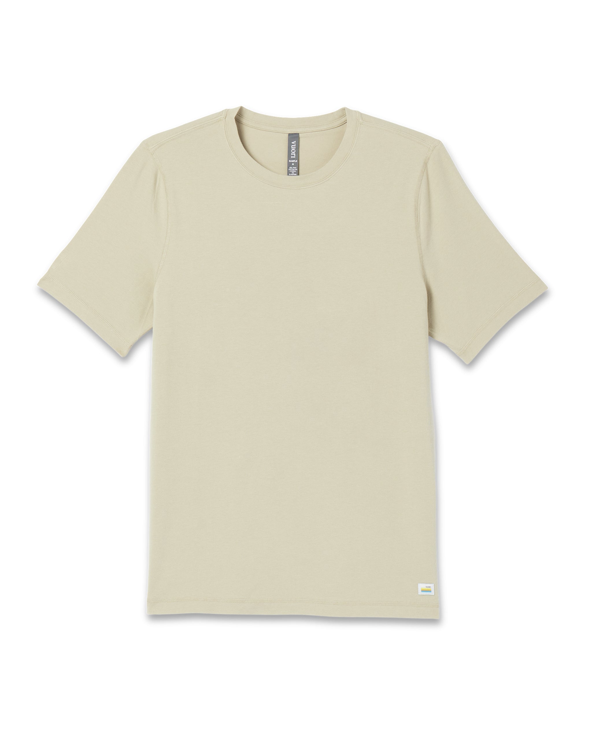 Tuvalu Tee | Winter Pear - Image 4