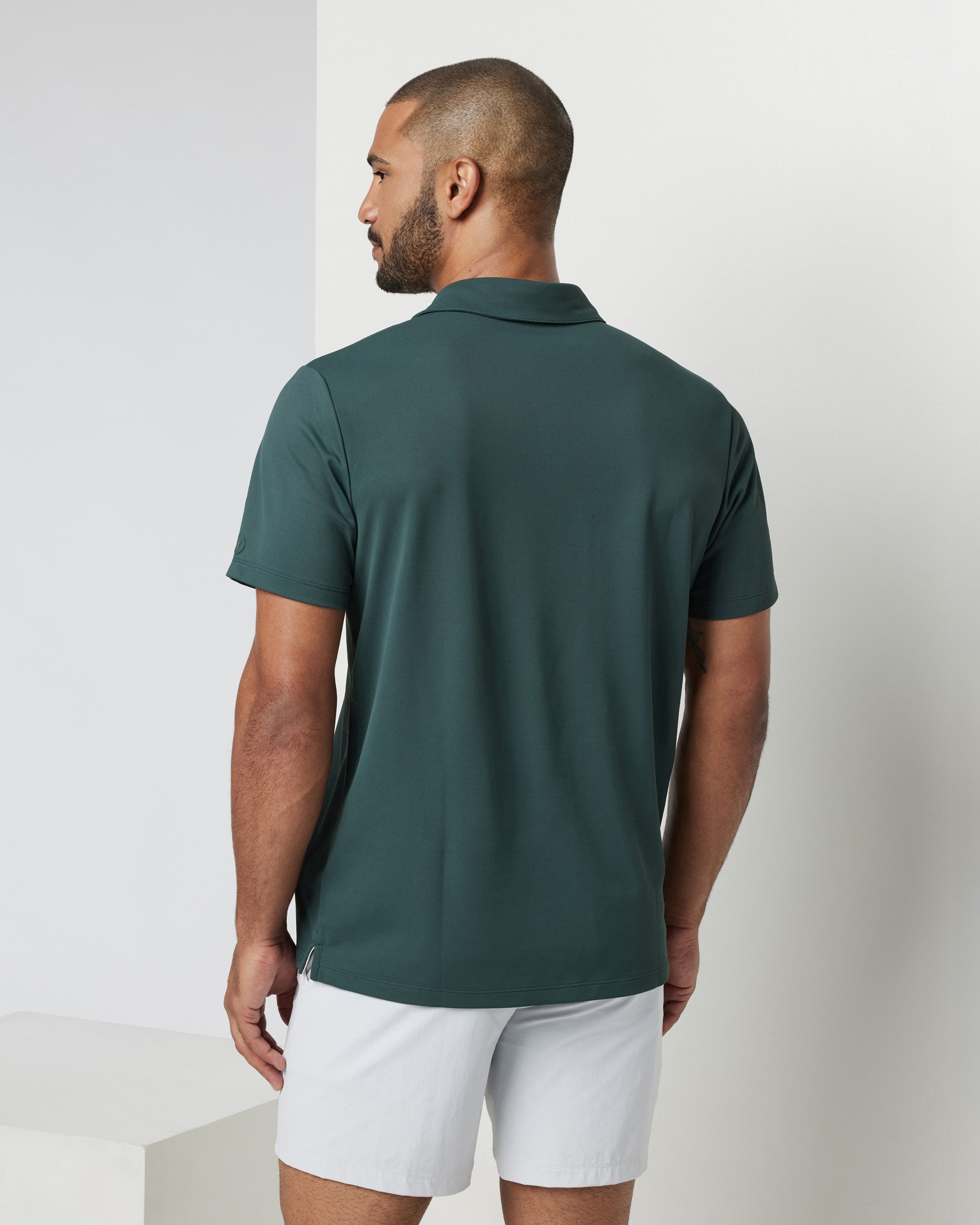 Gamepoint Polo | Aspen - Image 2