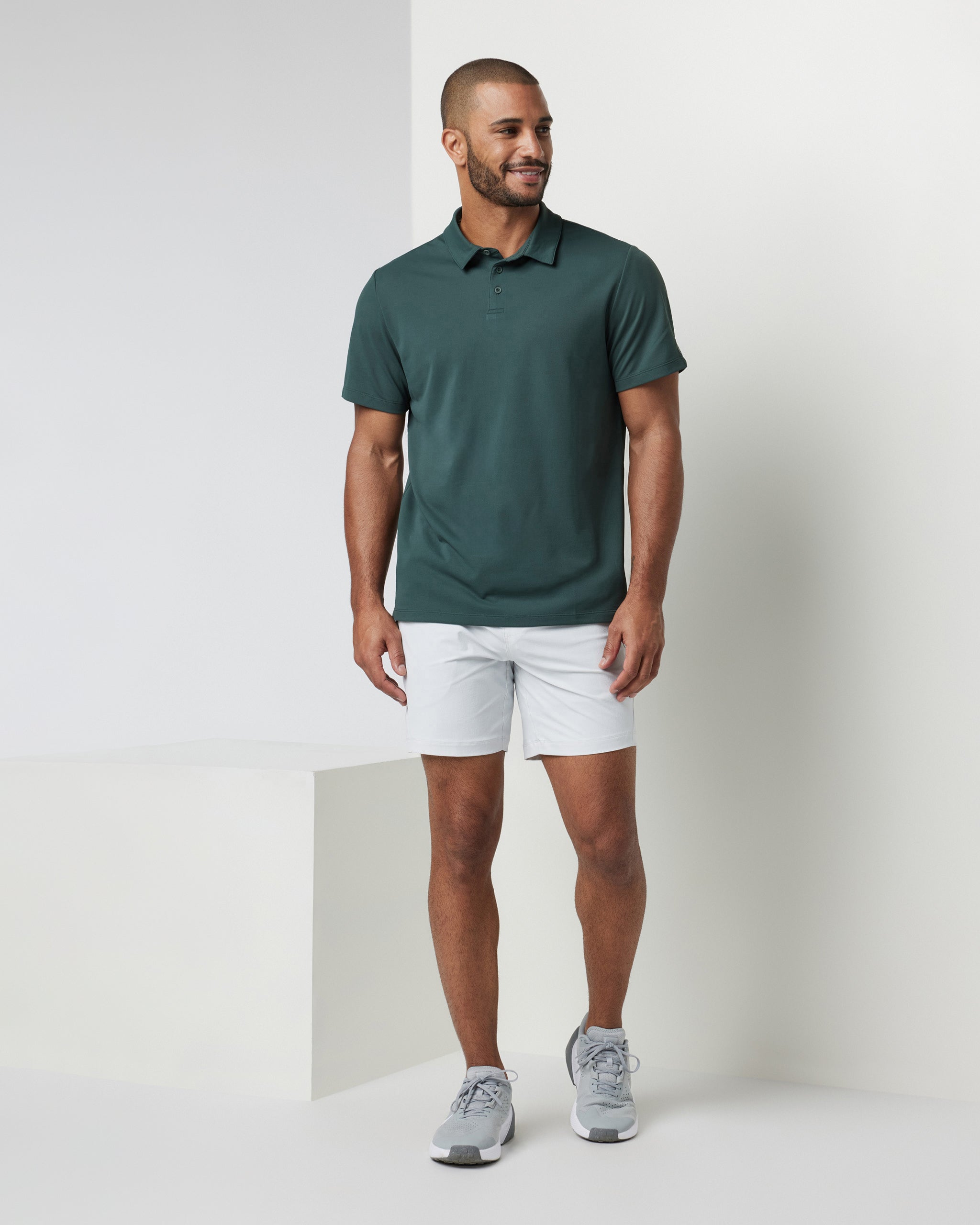 Gamepoint Polo | Aspen - Image 3