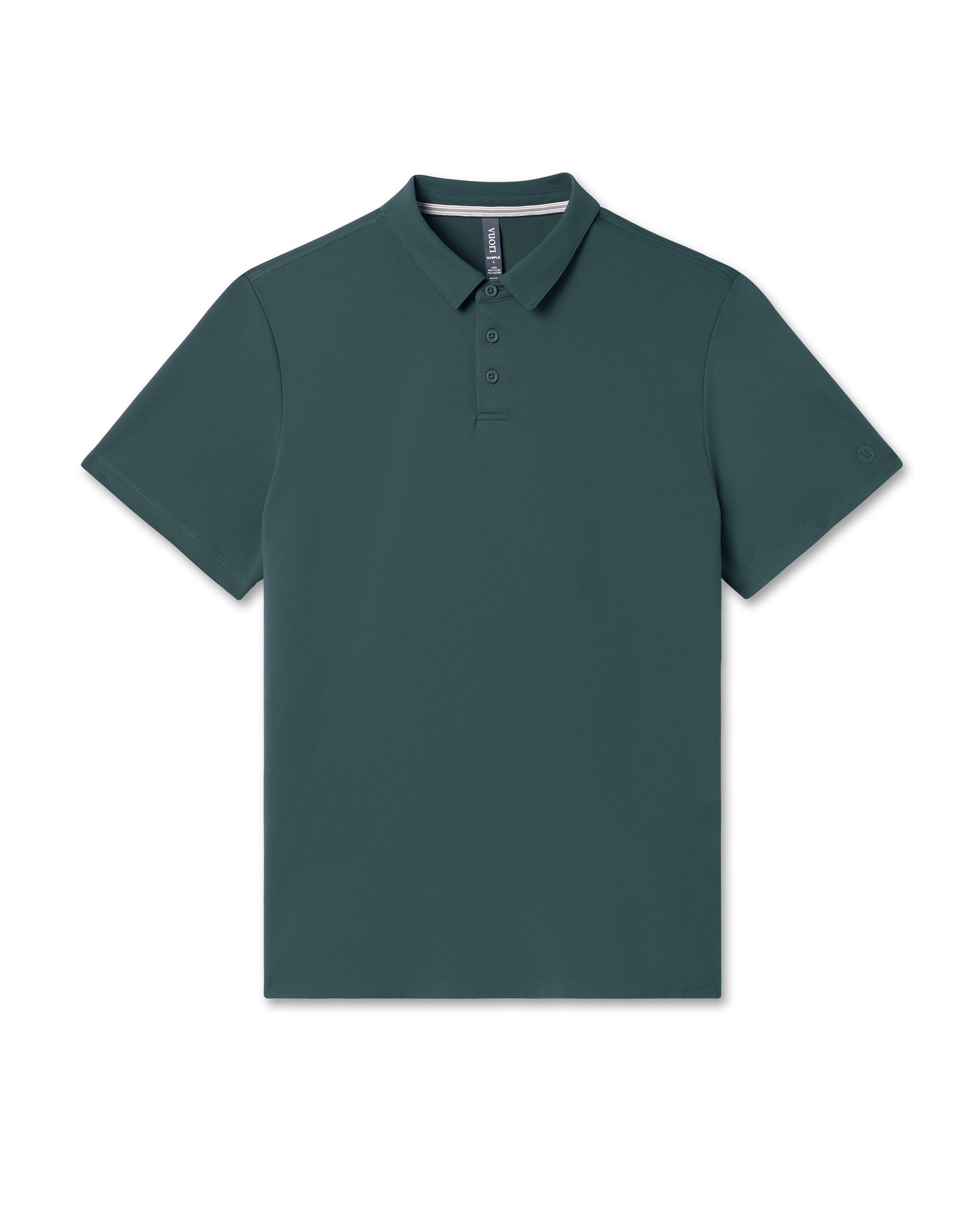 Gamepoint Polo | Aspen - Image 4