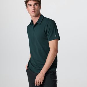 Gamepoint Polo | Deep Sea