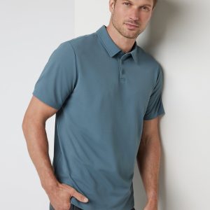 Gamepoint Polo | Kashmir