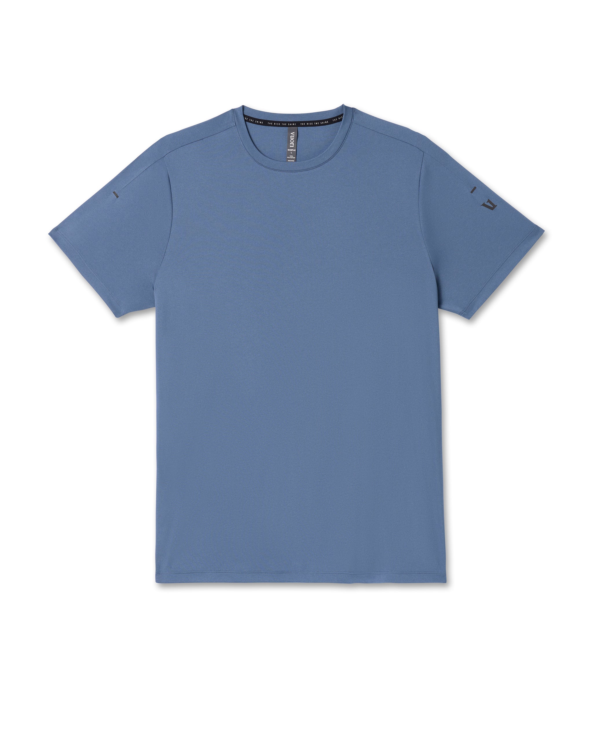 Terra Run Tee | Nautilus - Image 4