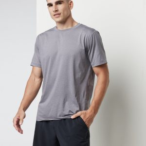 Tradewind Performance Tee 2.0 | Port Heather