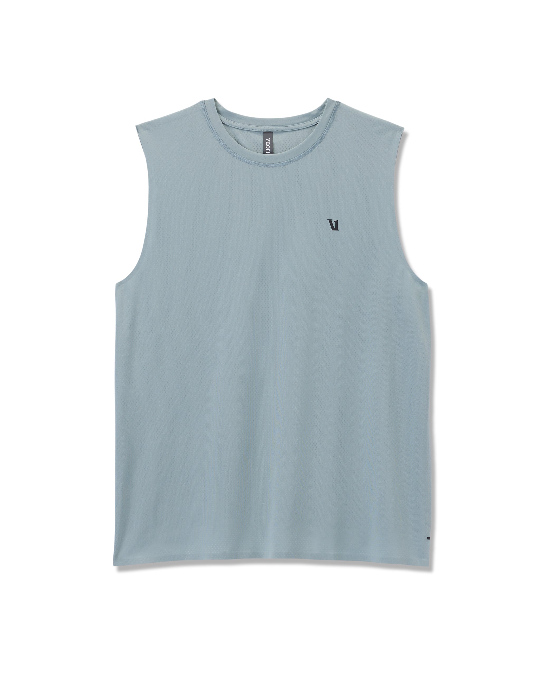 Viewpoint Muscle Tank | Mist - Image 6