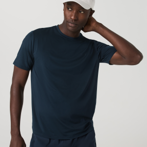 Short Sleeve Viewpoint Performance Tee 2.0 | Ink