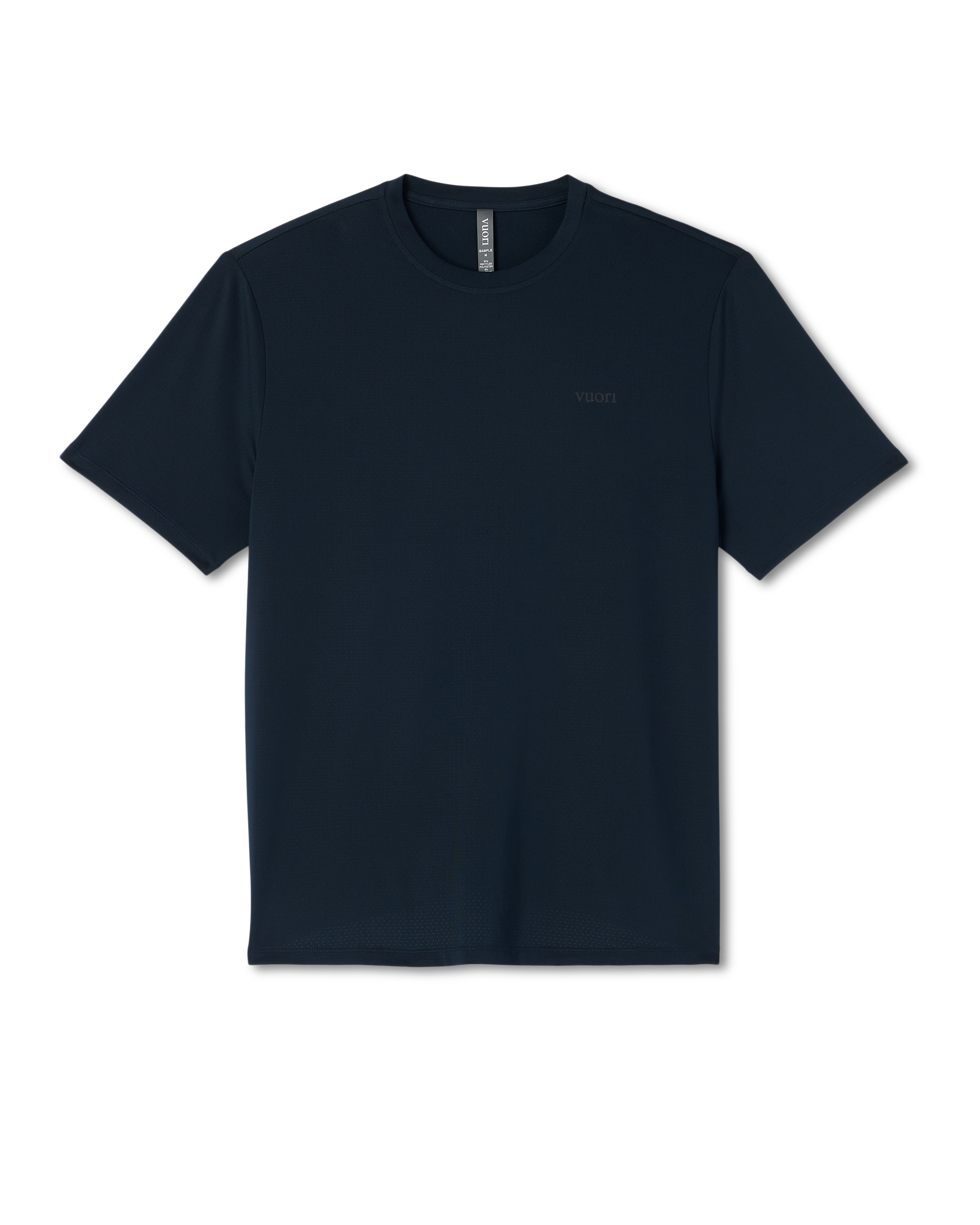 Short Sleeve Viewpoint Performance Tee 2.0 | Ink - Image 6