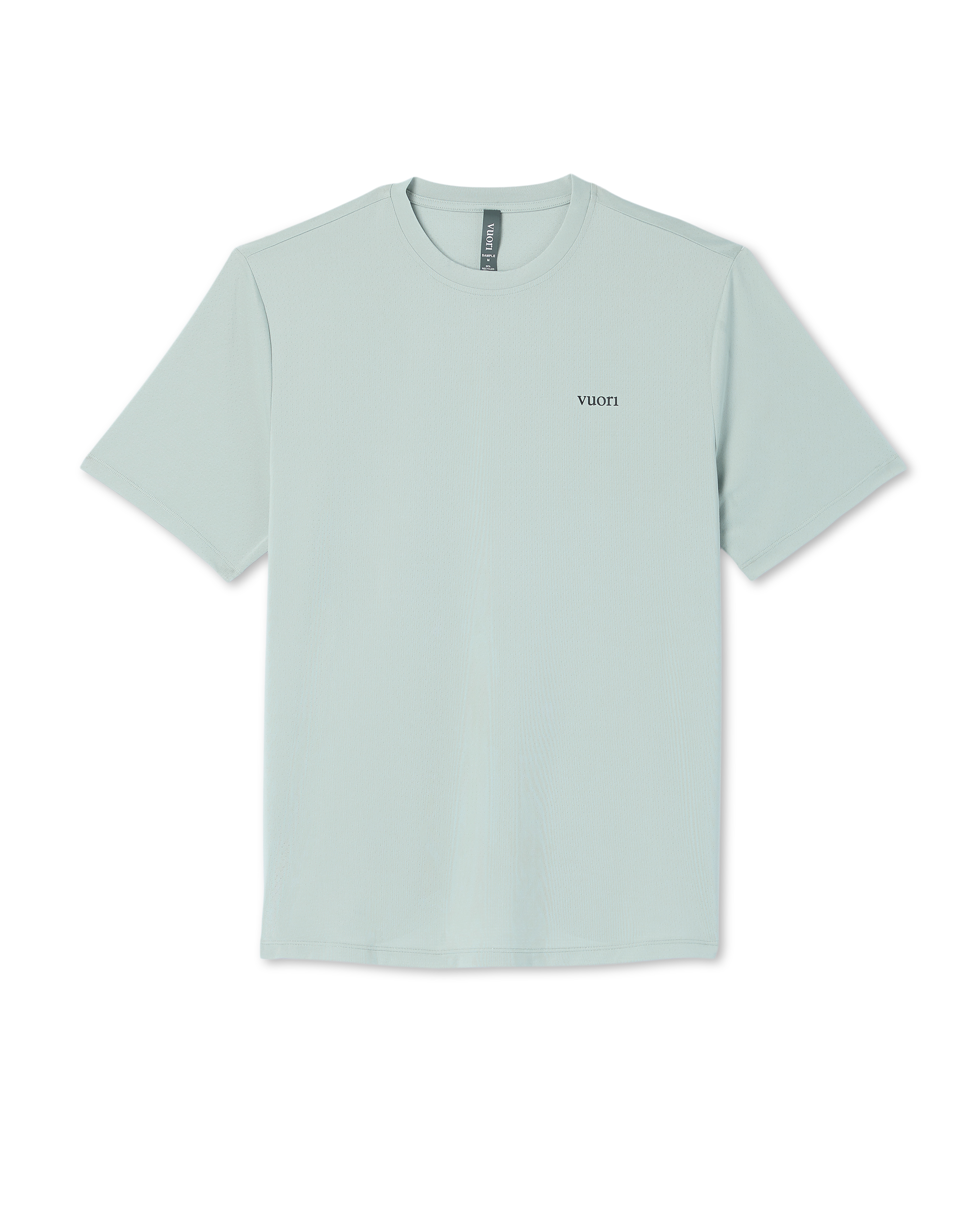 Short Sleeve Viewpoint Performance Tee 2.0 | Storm Blue - Image 6