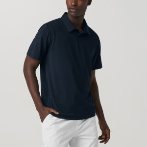 Short Sleeve Viewpoint Performance Polo 2.0 | Ink
