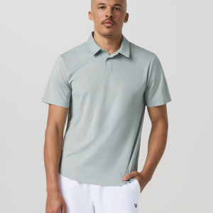 Short Sleeve Viewpoint Performance Polo 2.0 | Storm Blue