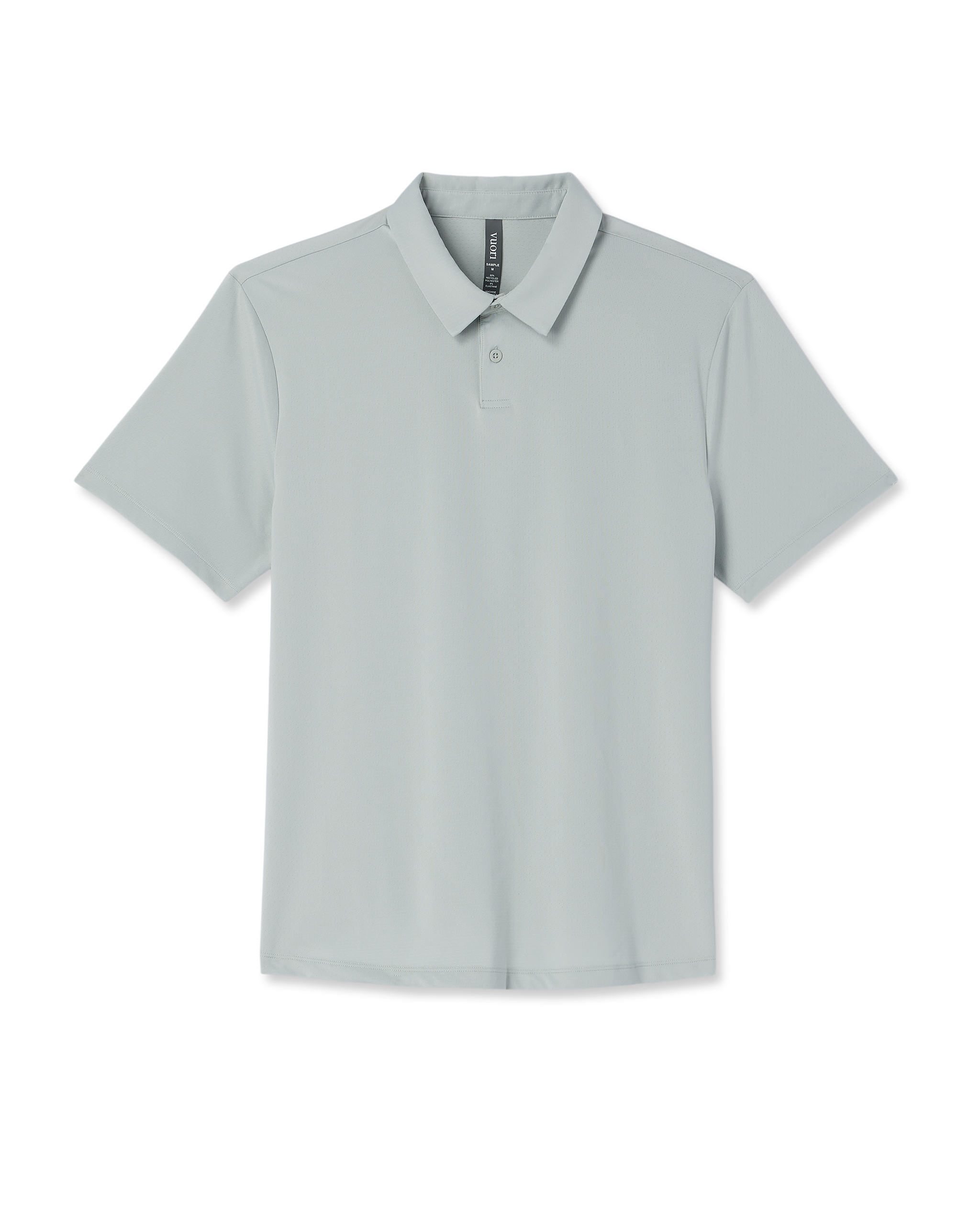 Short Sleeve Viewpoint Performance Polo 2.0 | Storm Blue - Image 6